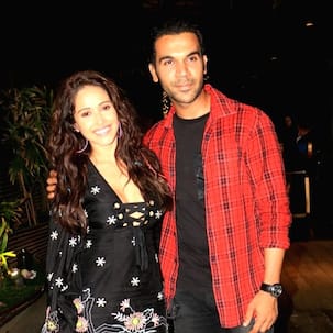 Rajkummar Rao, Nushrat Bharucha to attend DAV United Festival for THIS reason