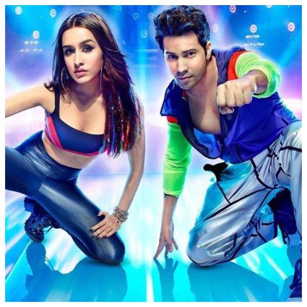 Movies this week: Street Dancer 3D, Panga