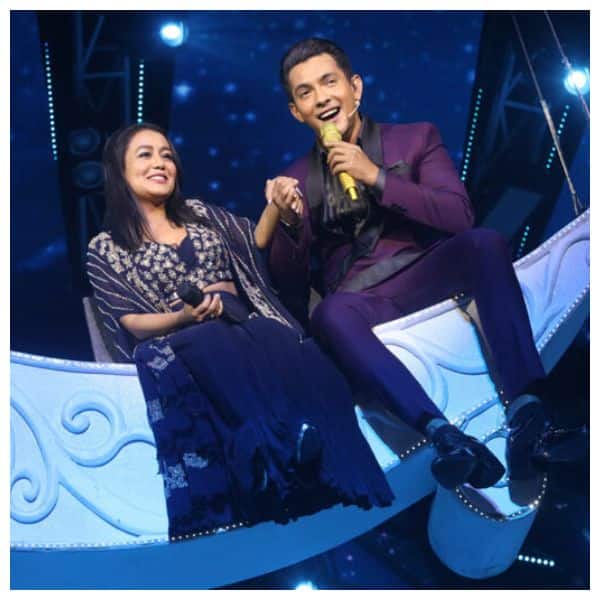 Udit Narayan opens up on Aditya Narayan-Neha Kakkar wedding rumours: 'Would love to see a female singer join the family'
