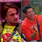 Bigg Boss 13: What do you feel about Asim Riaz's decision to maintain peace with Sidharth Shukla henceforth? Vote Now
