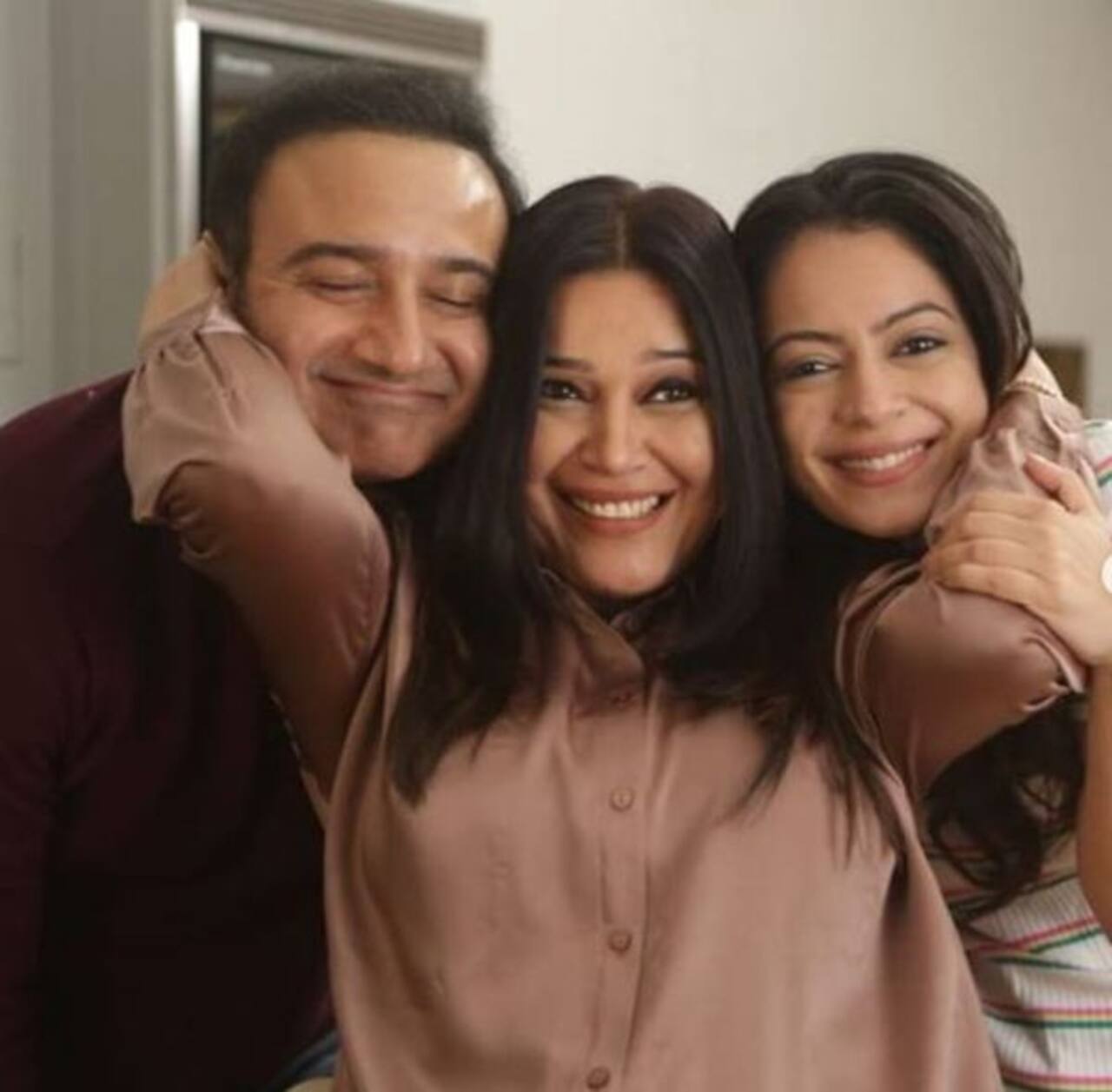 Never Kiss Your Best Friend actress Niki Walia reveals how she gained weight for the role