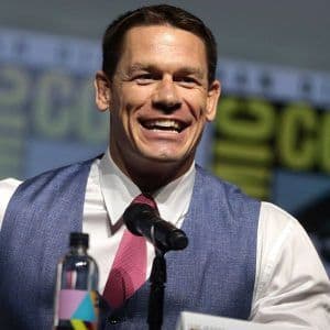 WWE Superstar John Cena REACTS to BTS' comment about him