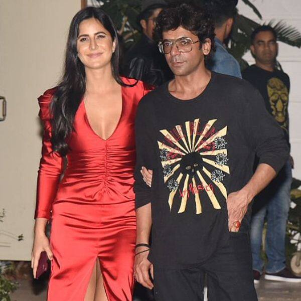 Katrina Kaif and Sunil Grover came together for THIS reason