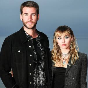 Miley Cyrus and Liam Hemsworth’s divorce finalised