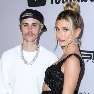 Justin Bieber reveals he wasn't sure if he could have remained faithful to Hailey Baldwin