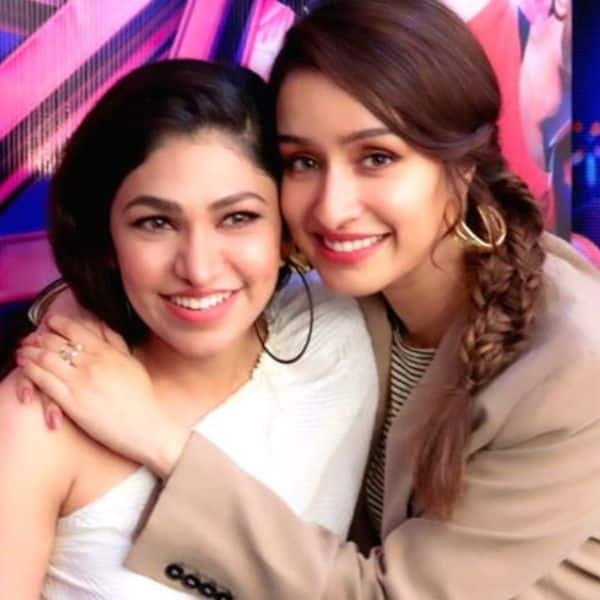 Street Dancer 3D: Shraddha Kapoor is all praise for singer Tulsi Kumar ...