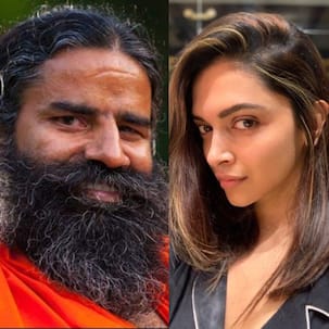 #JNUAttack: Baba Ramdev wants Deepika Padukone to hire him as advisor