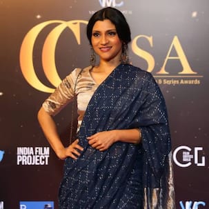 CAA-NRC Protest: Konkona Sen Sharma, Nandana Sen and other Bengali celebs star in video, say, 'We won't show papers'