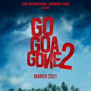 It’s official: Saif Ali Khan's Go Goa Gone 2 to release in March 2021