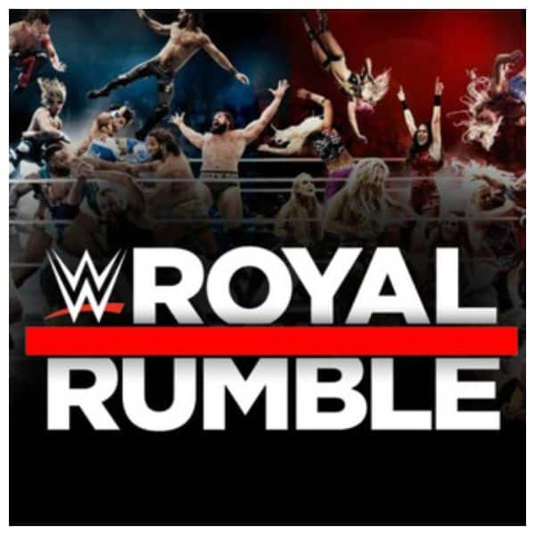 WWE Royal Rumble: THIS former wrestler expected to make a dynamic ...