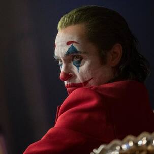 Joker: Bradley Cooper is honoured to be a part of the film as co-producer