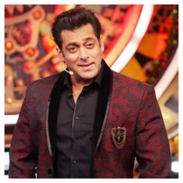 Bigg Boss 13: Salman Khan reveals there’s still time for his marriage ...