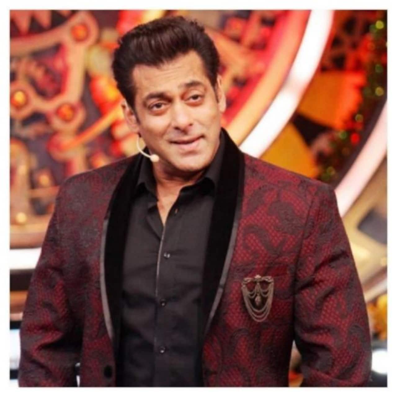 Bigg Boss 13: Salman Khan reveals there’s still time for his marriage, calls himself a virgin again