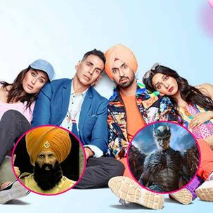 Good Newwz Box Office Record: 'केसरी' और '2.0' को धूल चटाकर अक्षय कुमार की तीसरी सबसे बड़ी ग्रॉसर बनी 'गुड न्यूज', देखें लिस्ट