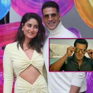 Good Newwz Box Office Day 12 Collection: धुआंधार कमाई कर Akshay Kumar ने तोड़ा Salman Khan की इस फिल्म का रिकॉर्ड, खतरे में है Hrithik Roshan की जान