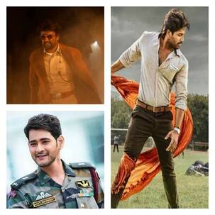 Week that was South: Rajinikanth's Darbar, Mahesh Babu's break, Allu Arjun's Bollywood debut – here are the top 5 newsmakers of the week