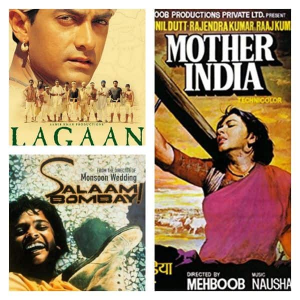 Oscars 6 Indian films that have so far been nominated at the Academy