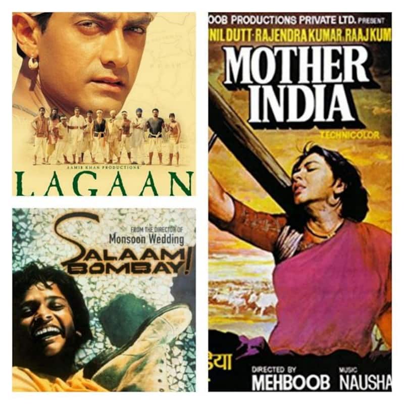 Oscars: 6 Indian films that have so far been nominated at the Academy Awards