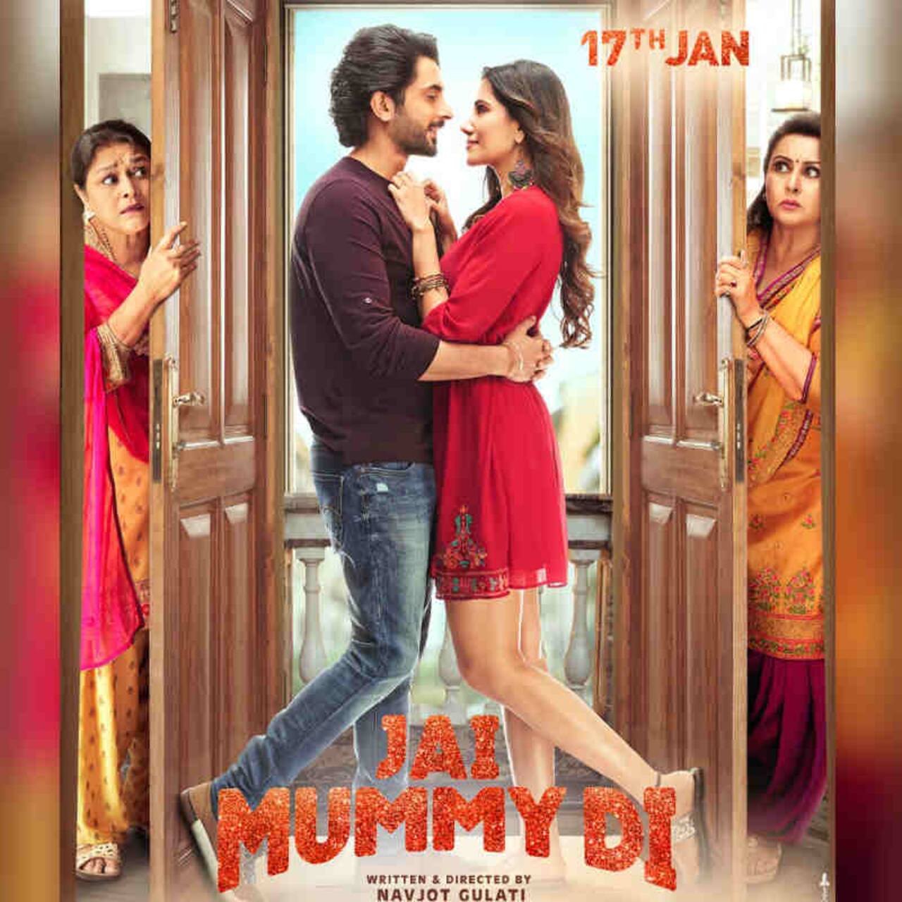 Filmy Friday: As Jai Mummy Di releases today, let's check out 5 films, which show bickering relation between in-laws