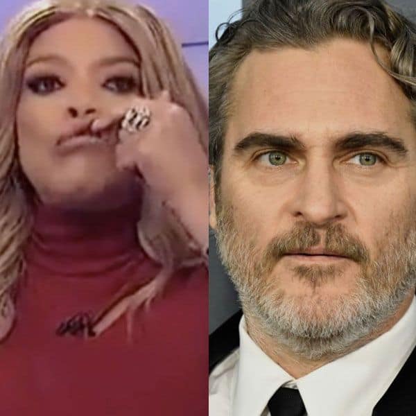 Wendy Williams Apologises To Joker Actor Joaquin Phoenix For Mimicking His Cleft Lip On National Television