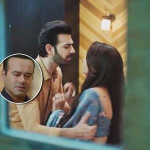 Kahaan Hum Kahaan Tum Spoiler Alert: रोहित और सोनाक्षी के बीच फिर होगी लड़ाई, नरेन के चलते खौलेगा डॉ सिप्पी का खून