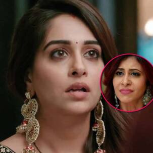 Kahaan Hum Kahaan Tum Spoiler Alert: जल्दी कटेगा निशी सिप्पी का पत्ता, सोनाक्षी और रोहित की जिंदगी से ऐसे होगी बाहर