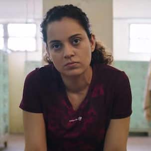 OH No !! Tamilrockers ने इंटरनेट पर लीक की Kangana Ranaut की फिल्म 'Panga', मेकर्स को हो सकता है करोड़ो का नुकसान