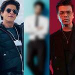 BREAKING !! Karan Johar की अगली फिल्म में दिखेंगे Shah Rukh Khan ? नई नजरेशन का ये स्टार भी आएगा नजर