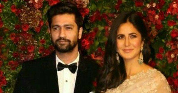 Katrina Kaif and Vicky Kaushal wedding: Whose idea was it to get ...