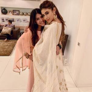 Mouni Roy finally clears the air on Ekta Kapoor's Mehrunissa: Don't think it's happening [Exclusive]