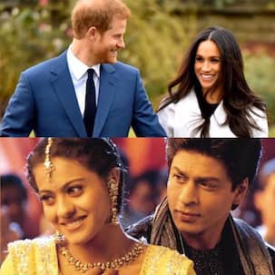 Prince Harry and Meghan Markle’s Royal exit sparks off a K3G-inspired meme fest on Twitter