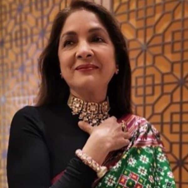  Mera Time Mujhe Chhorke Gaya Hi Kab Tha Says Neena Gupta On Getting 