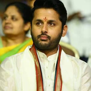 Telugu star Nithiin and fiance Shalini's destination wedding to be a close-knit affair; guest list won't include industry friends?