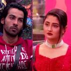 Bigg Boss 13: After Arhaan Khan posts a birthday wish for Rashami Desai, fans warn him to stay away from her