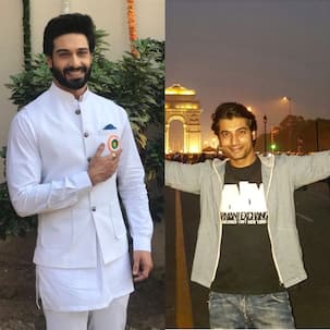 Republic Day 2020: 'It has merely become a holiday,' lament TV celebrities Vijayendra Kumeria, Ssharad Malhotra and others