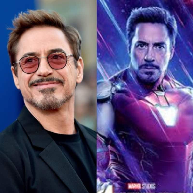 Robert Downey Jr. on his return to MCU as Iron Man: Anything could happen