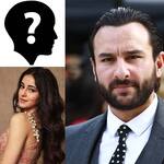 Saif Ali Khan और Ananya Panday की फिल्म से कटा Siddhant Chaturvedi का पत्ता, इस दमदार एक्टर ने मारी बाजी