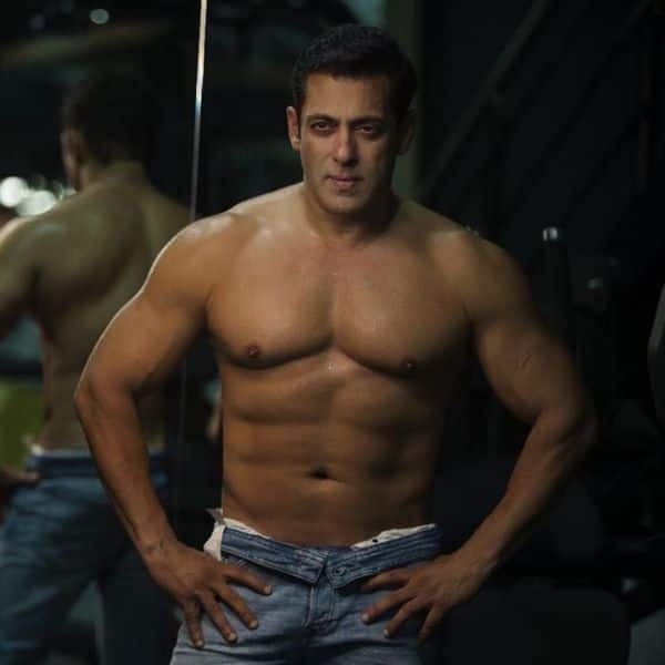 Salman Khan's new workout routine would put most people ...