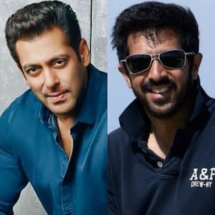 Salman Khan and Kabir Khan planning a reunion soon? Here's what we know