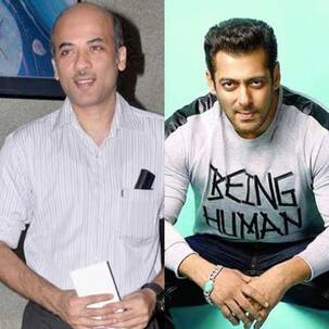 Sooraj Barjatya: I have discussed an idea with Salman Khan and he has liked