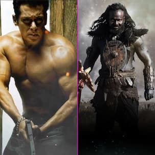 Breaking!! सलमान खान की 'Radhe: Your Most Wanted Bhai' में हुई 'Baahubali' के इस खूंखार विलेन की एंट्री