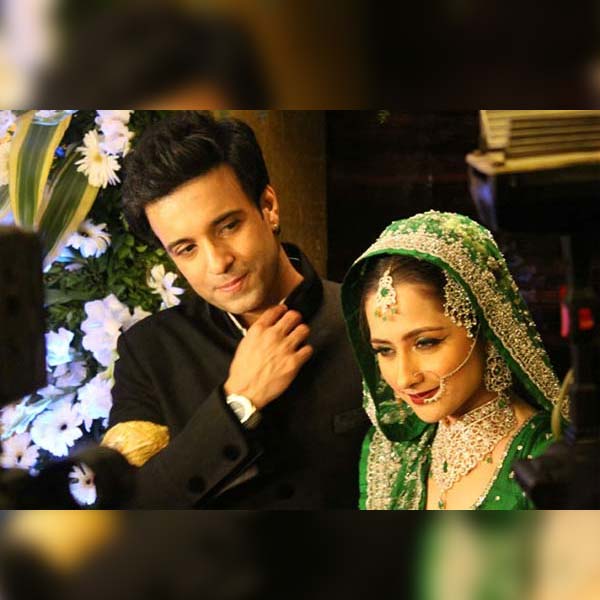 Shocking! टीवी स्टार Sanjeeda Shaikh और Aamir Ali की शादीशुदा जिंदगी में चल रहा है तनाव, टूटने की कगार पर है रिश्ता