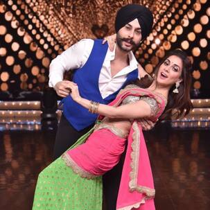 Kundali Bhagya's Shraddha Arya breaks up with Nach Baliye 9 beau Alam Makkar? [Exclusive]