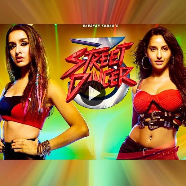 Nachi nachi full discount song