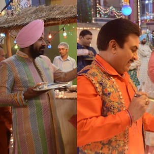 Taarak Mehta Ka Ooltah Chashmah: 'This has been the most memorable Lohri,' says Gurucharan Singh aka Sodhi as Jassie Gill visits the sets