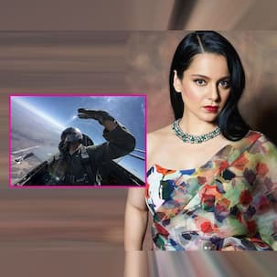 'Tejas' में एयरफोर्स पायलट बनेगी Kangana Ranaut, इस दिन से शूटिंग करेंगी शुरू
