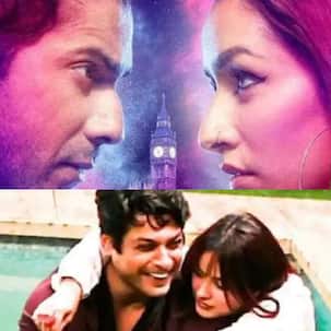 Trending Entertainment News Today: सिद्धार्थ शुक्ला ने शहनाज गिल के साथ अपने रिश्ते को बताया सिगरेट, स्ट्रीट डांसर 3डी ने सिनेमाघरों में की धांसू शुरूआत, देखिए आज की 5 बड़ी खबरें