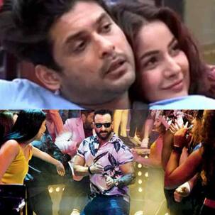 Trending Entertainment News Today: सिद्धार्थ-शहनाज को छोड़कर बाकी सभी हुए नॉमिनेट, 'जवानी जानेमन' का 'ओले-ओले 2.0' सॉन्ग हुआ रिलीज, पढ़िए आज की 5 बड़ी खबरें