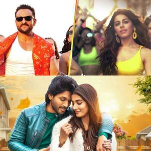 Trending Tunes: Jawaani Jaaneman’s Gallan Kardi and Ala Vaikunthapurramaloo's Samajavaragamana enter the list