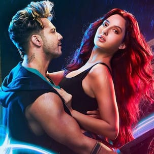 Trending Tunes: Garmi and Illegal Weapon 2.0 from Street Dancer 3D enter the list